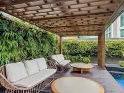 One Bernam (D2), Apartment #503801311